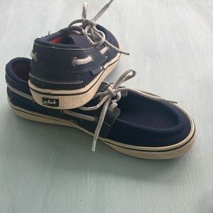 Zhik Sailing Apparel men’s deck shoes